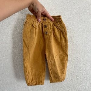 Zara pants 18-24 months